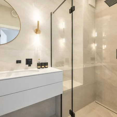 The Pearl On The Motlawa River. Gdańsk