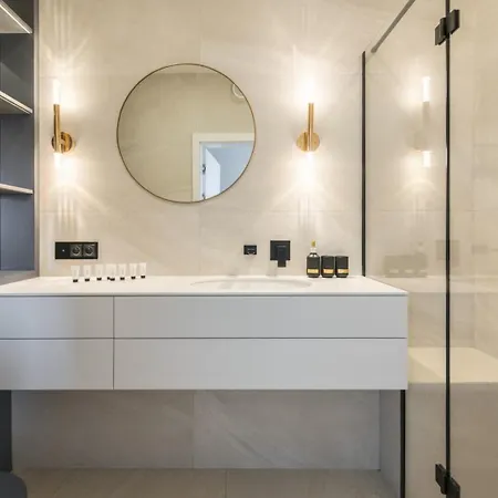 The Pearl On The Motlawa River.