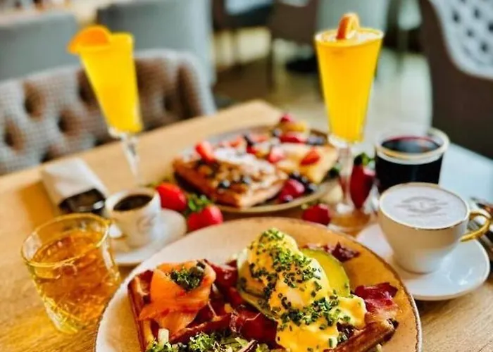 The Pearl On The Motlawa River. 아파트