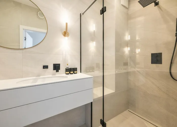 The Pearl On The Motlawa River. Gdańsk